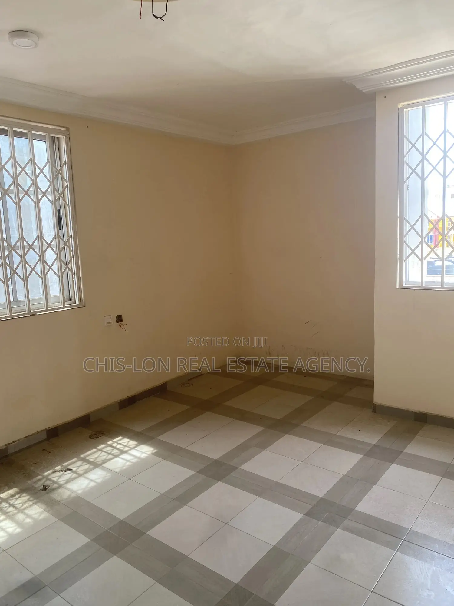 2bdrm Apartment in Chis-Lon Broker’S, Toll Booth for rent