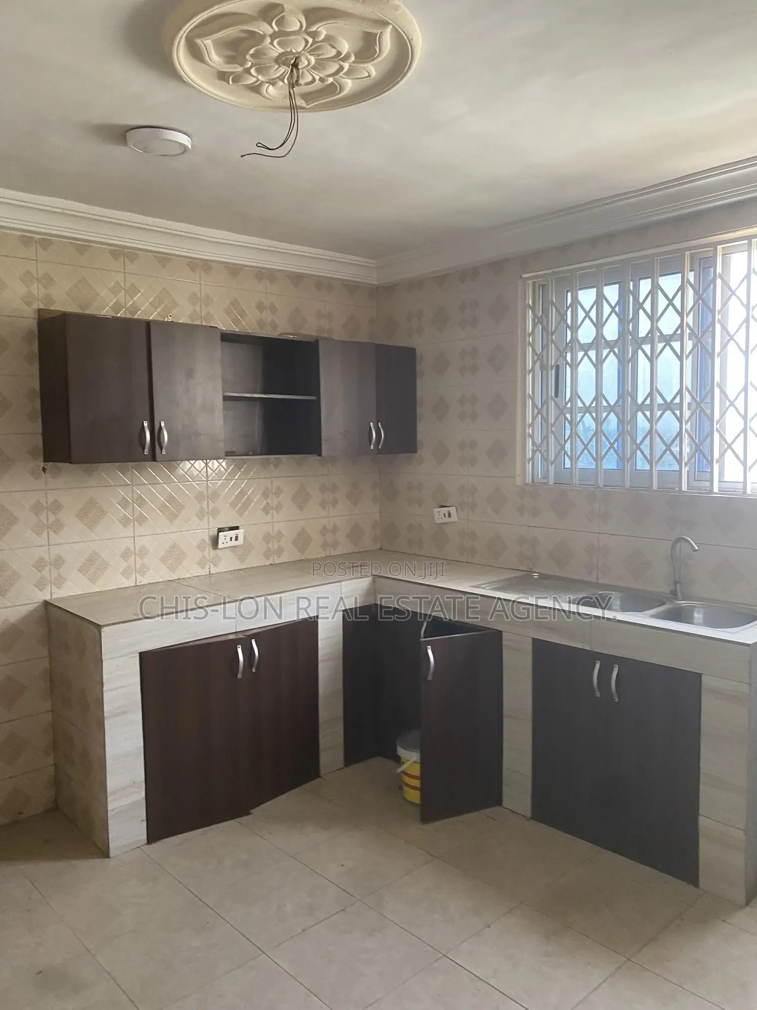 2bdrm Apartment in Chis-Lon Broker’S, Toll Booth for rent