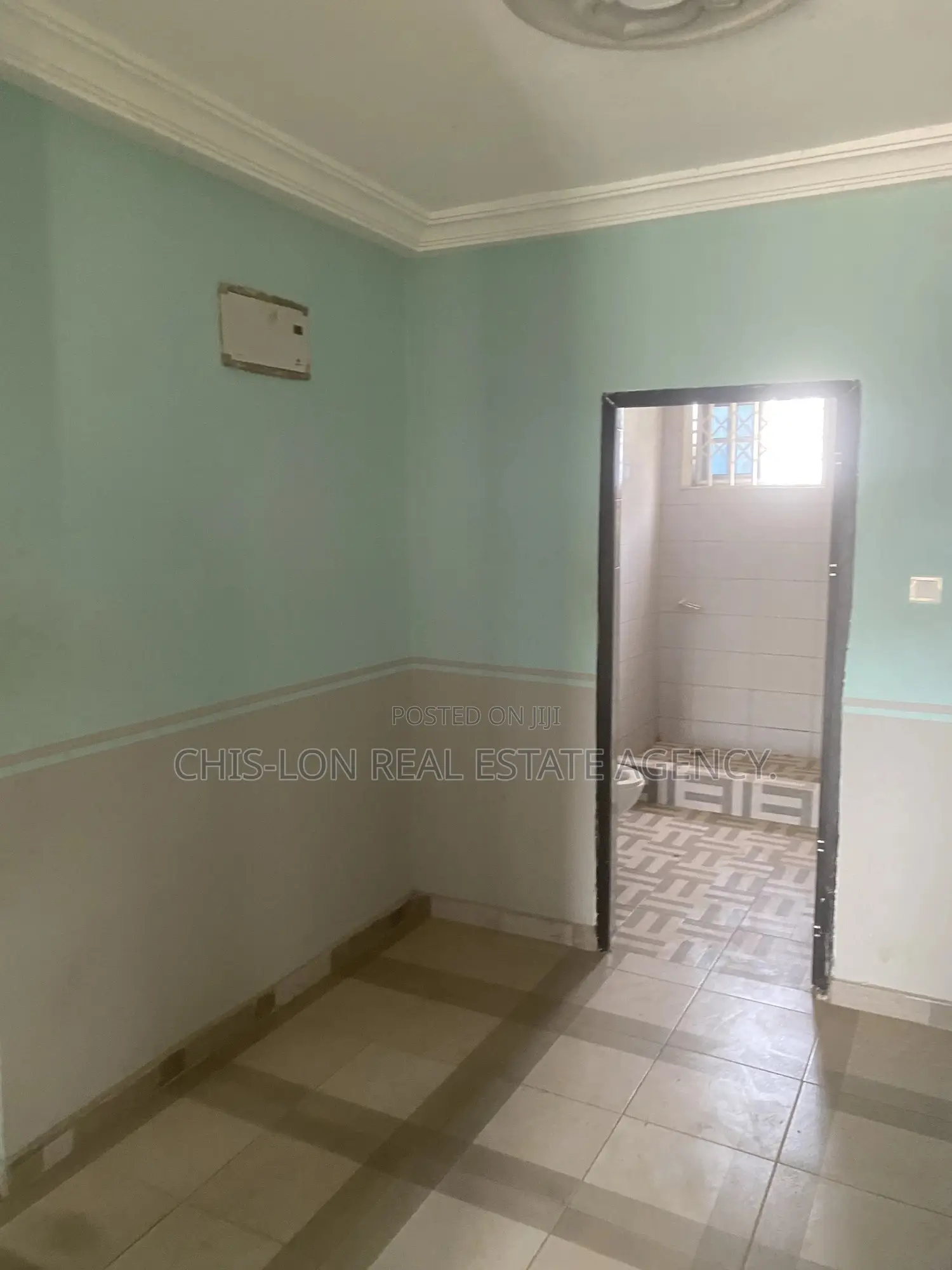 2bdrm Apartment in Chis-Lon Broker’S, Toll Booth for rent