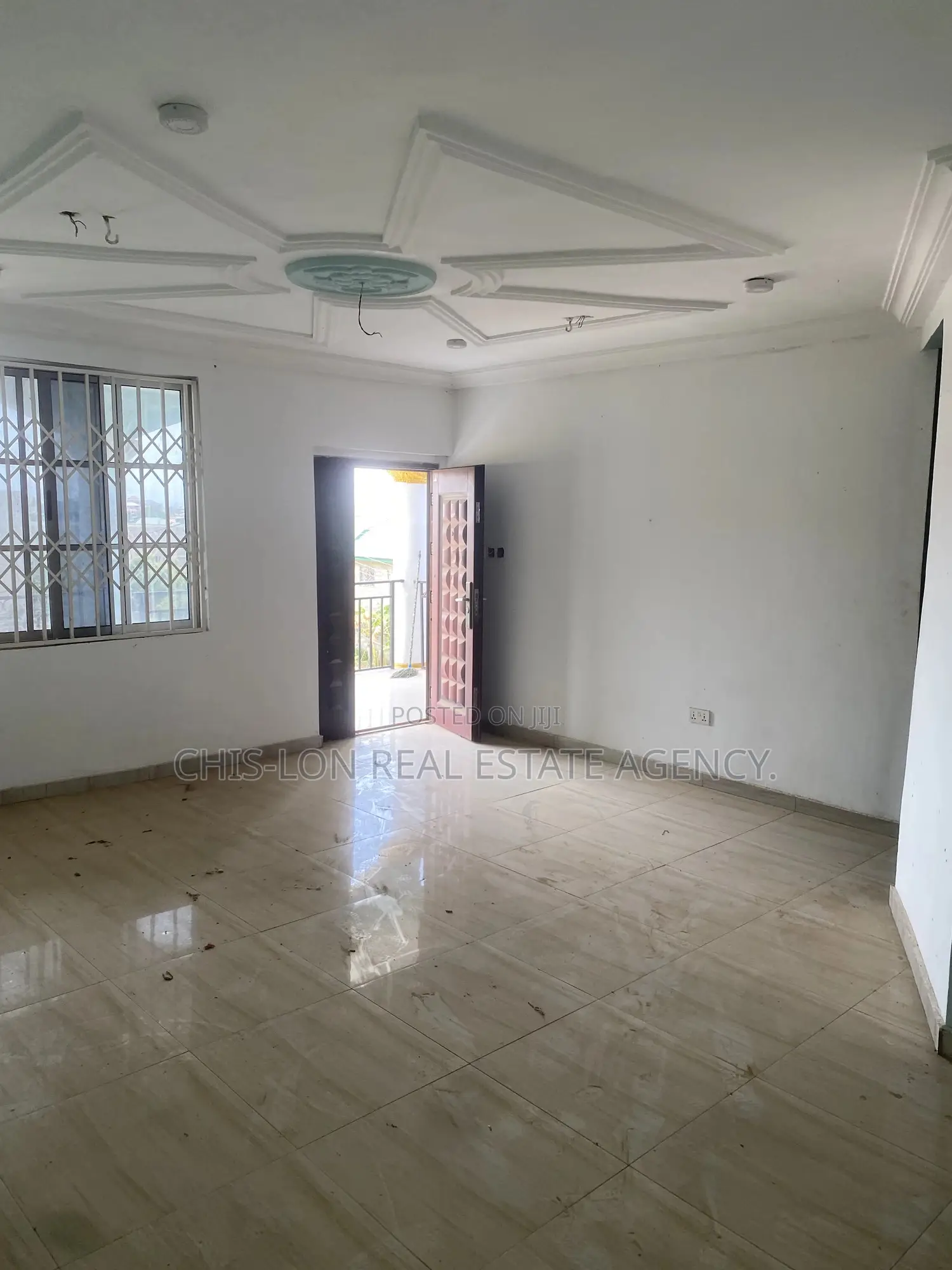 2bdrm Apartment in Chis-Lon Broker’S, Toll Booth for rent
