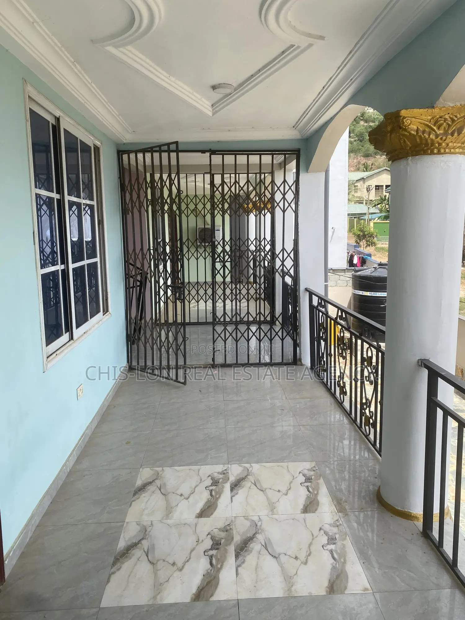 2bdrm Apartment in Chis-Lon Broker’S, Toll Booth for rent