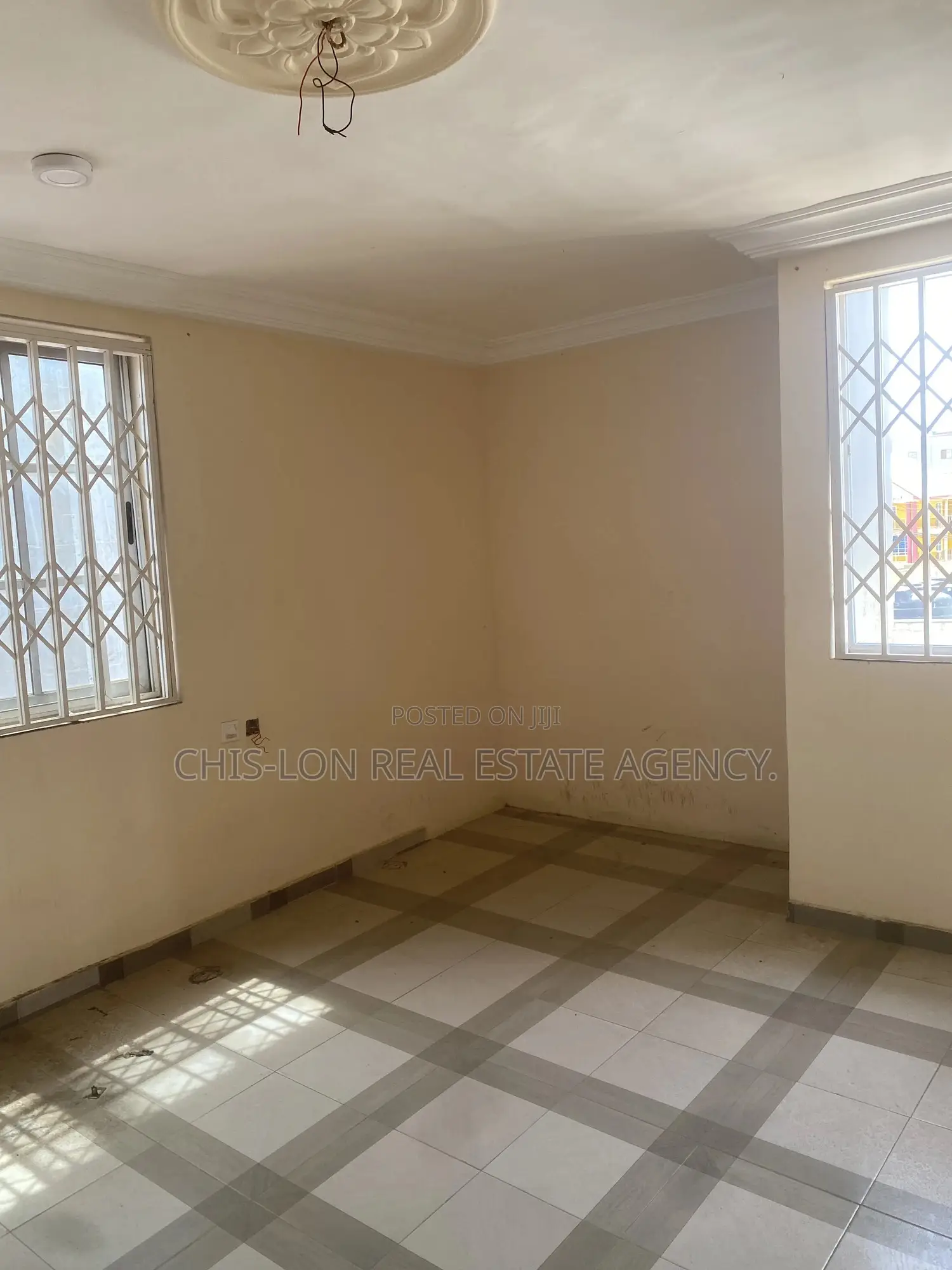 2bdrm Apartment in Chis-Lon Broker’S, Toll Booth for rent