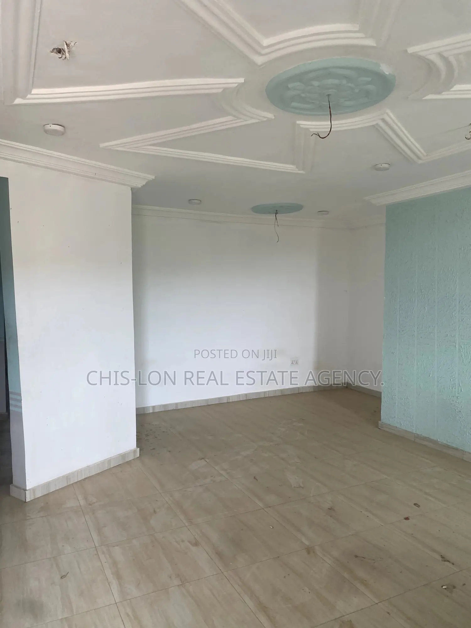 2bdrm Apartment in Chis-Lon Broker’S, Toll Booth for rent