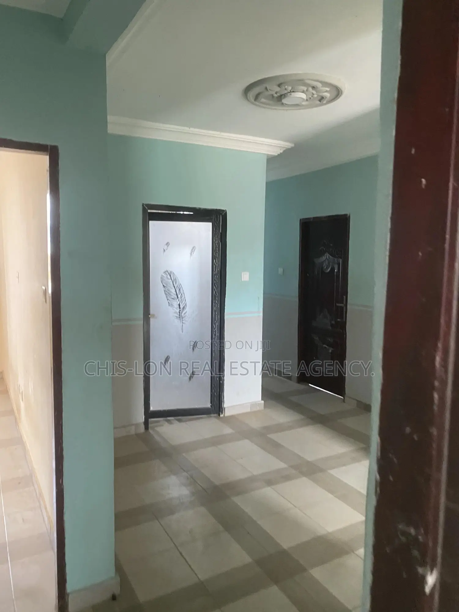 2bdrm Apartment in Chis-Lon Broker’S, Toll Booth for rent