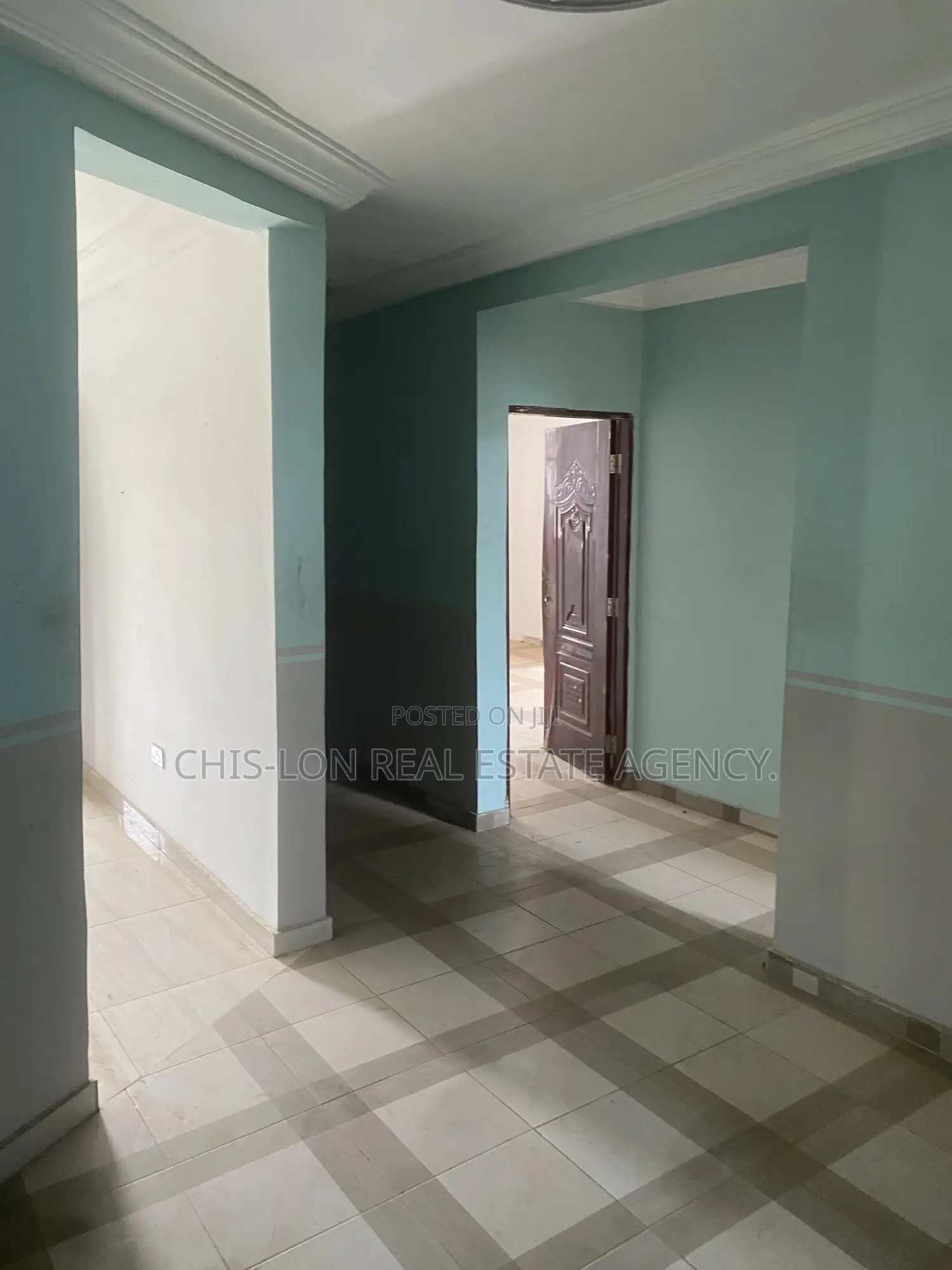 2bdrm Apartment in Chis-Lon Broker’S, Toll Booth for rent