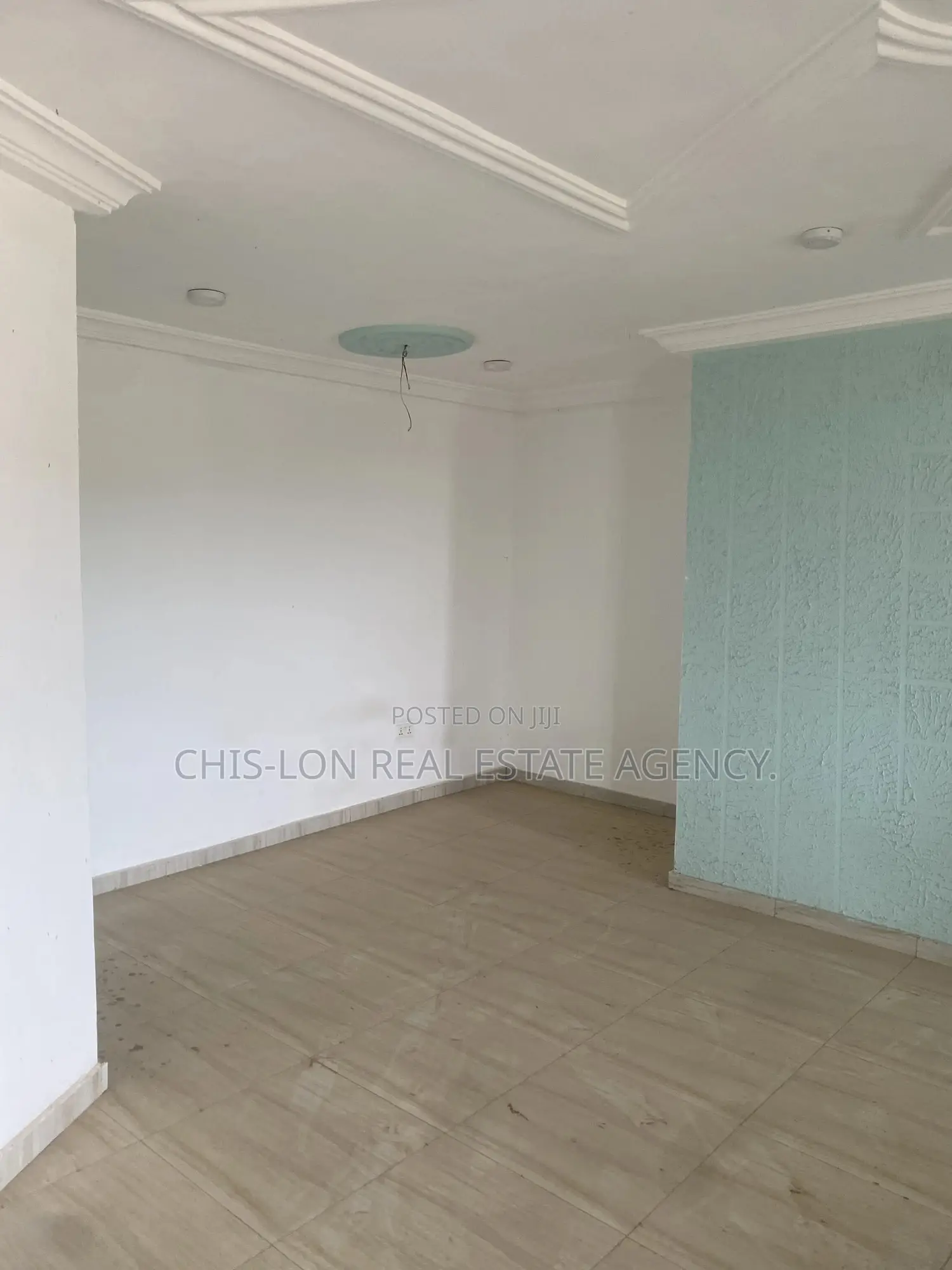 2bdrm Apartment in Chis-Lon Broker’S, Toll Booth for rent