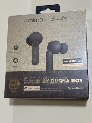 Oraimo Spacepods