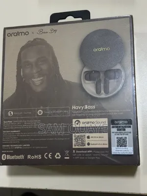 Oraimo Spacepods
