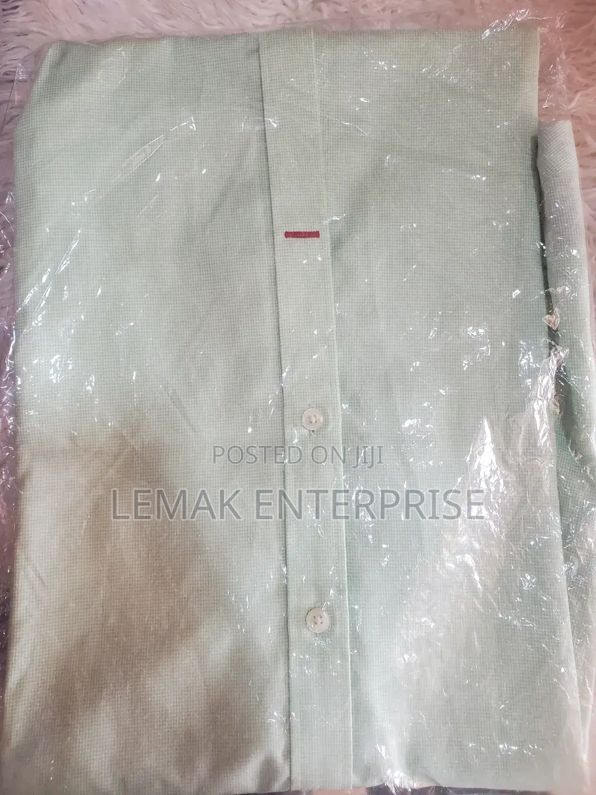 Tommy Hilfiger Men Shirt