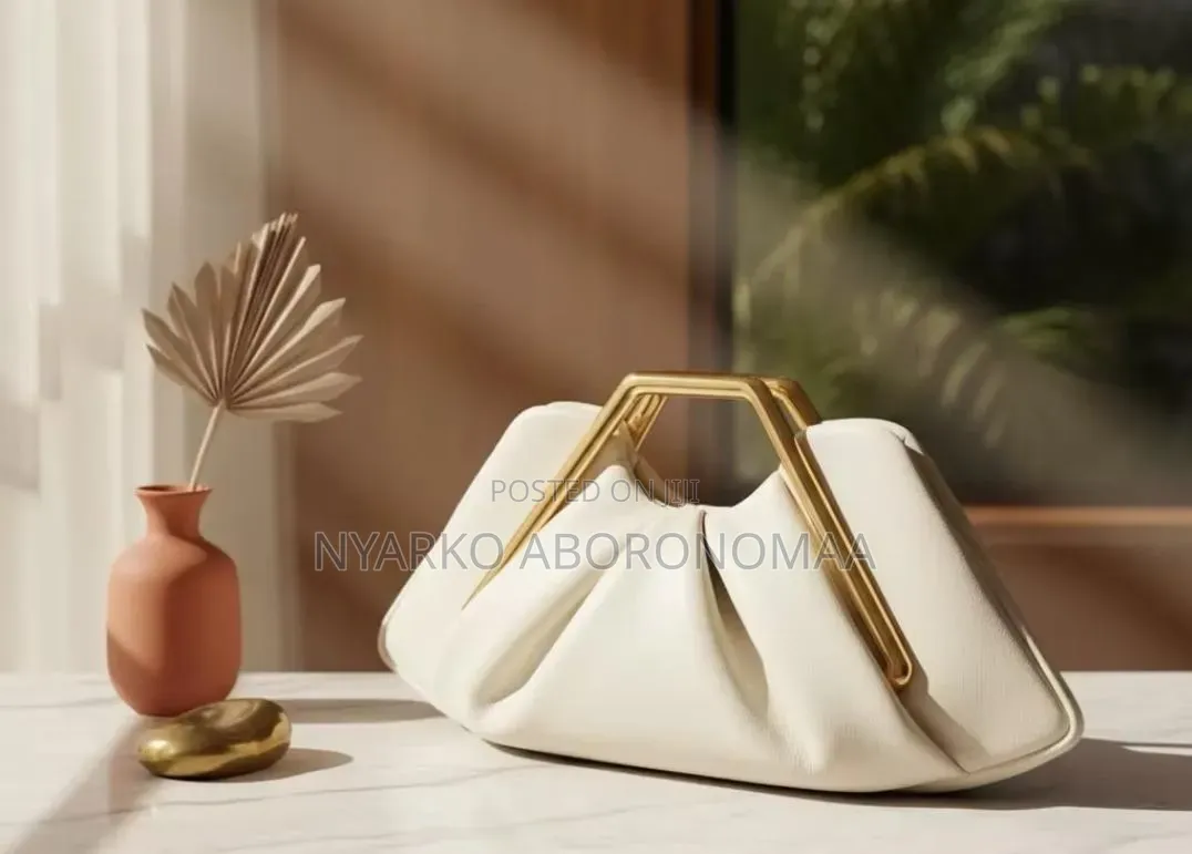 Classy Ladies Luxury Hand Bag