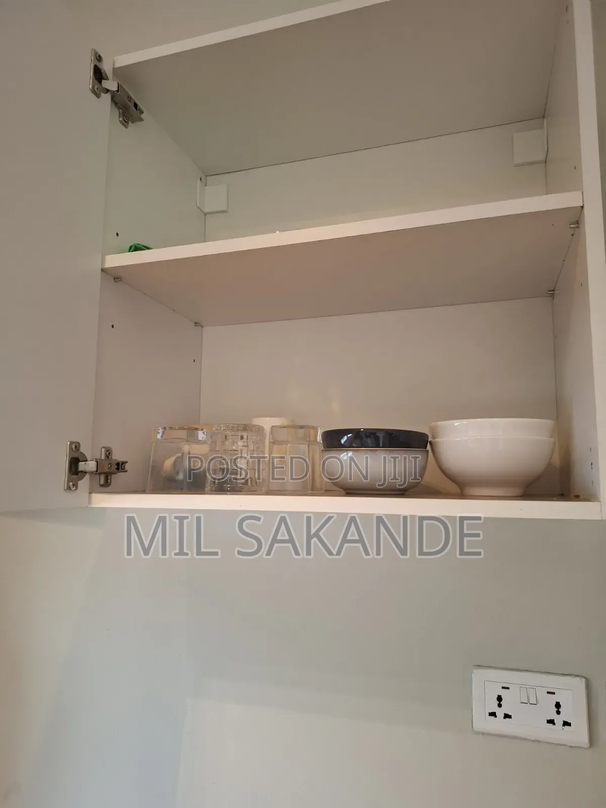 Entire 1 Affordable Bedroom for Short Let
