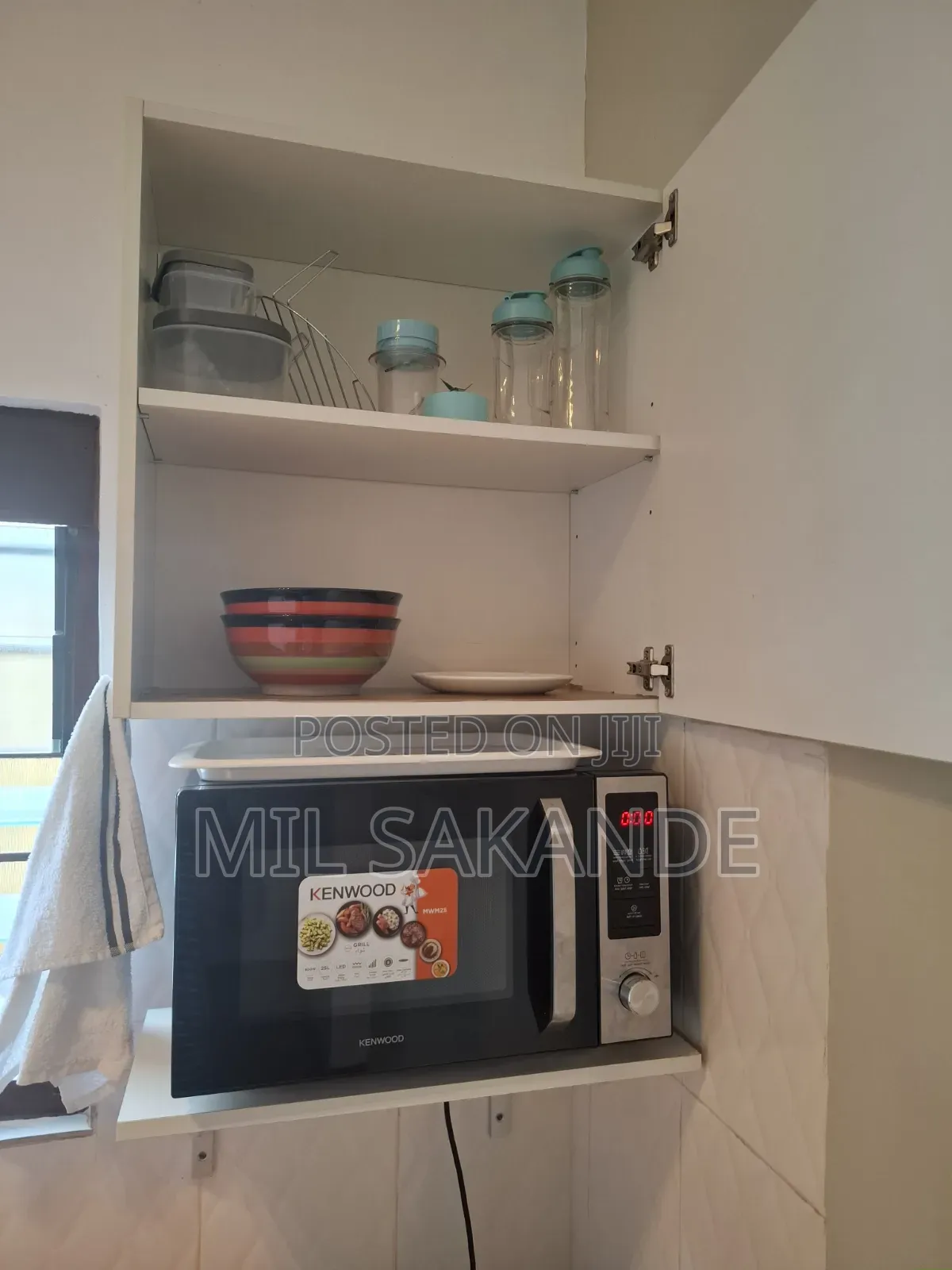 Entire 1 Affordable Bedroom for Short Let