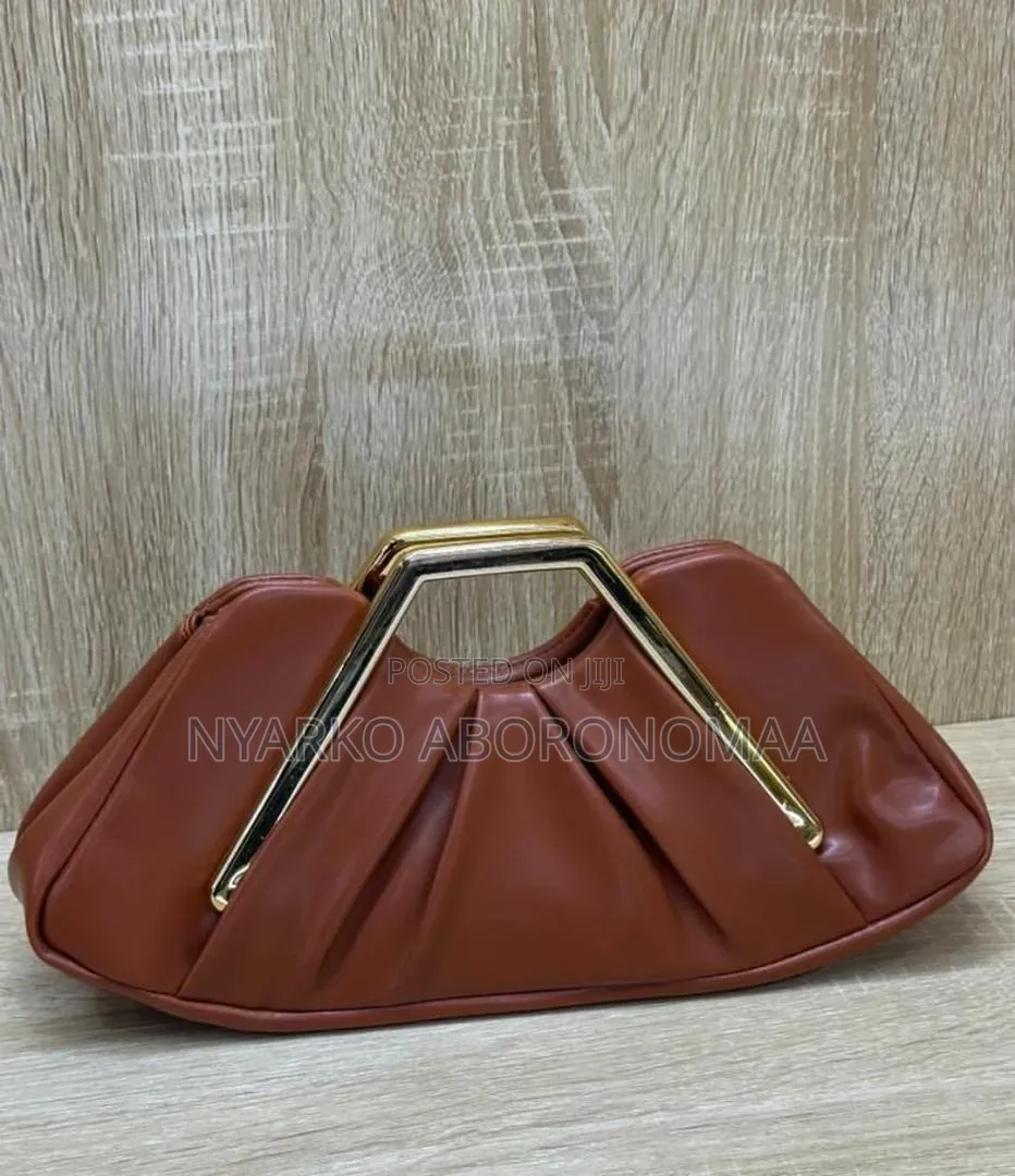 Classy Ladies Luxury Hand Bag
