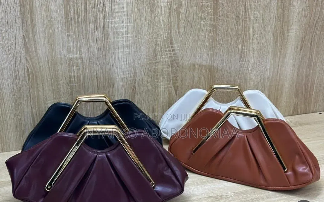 Classy Ladies Luxury Hand Bag