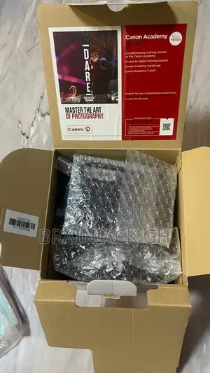 Canon M50 Mark 2