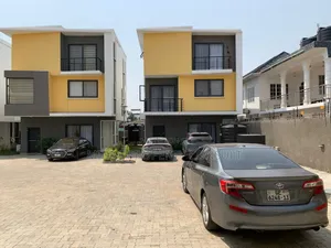 3bdrm Townhouse/Terrace in Tseaddo for sale