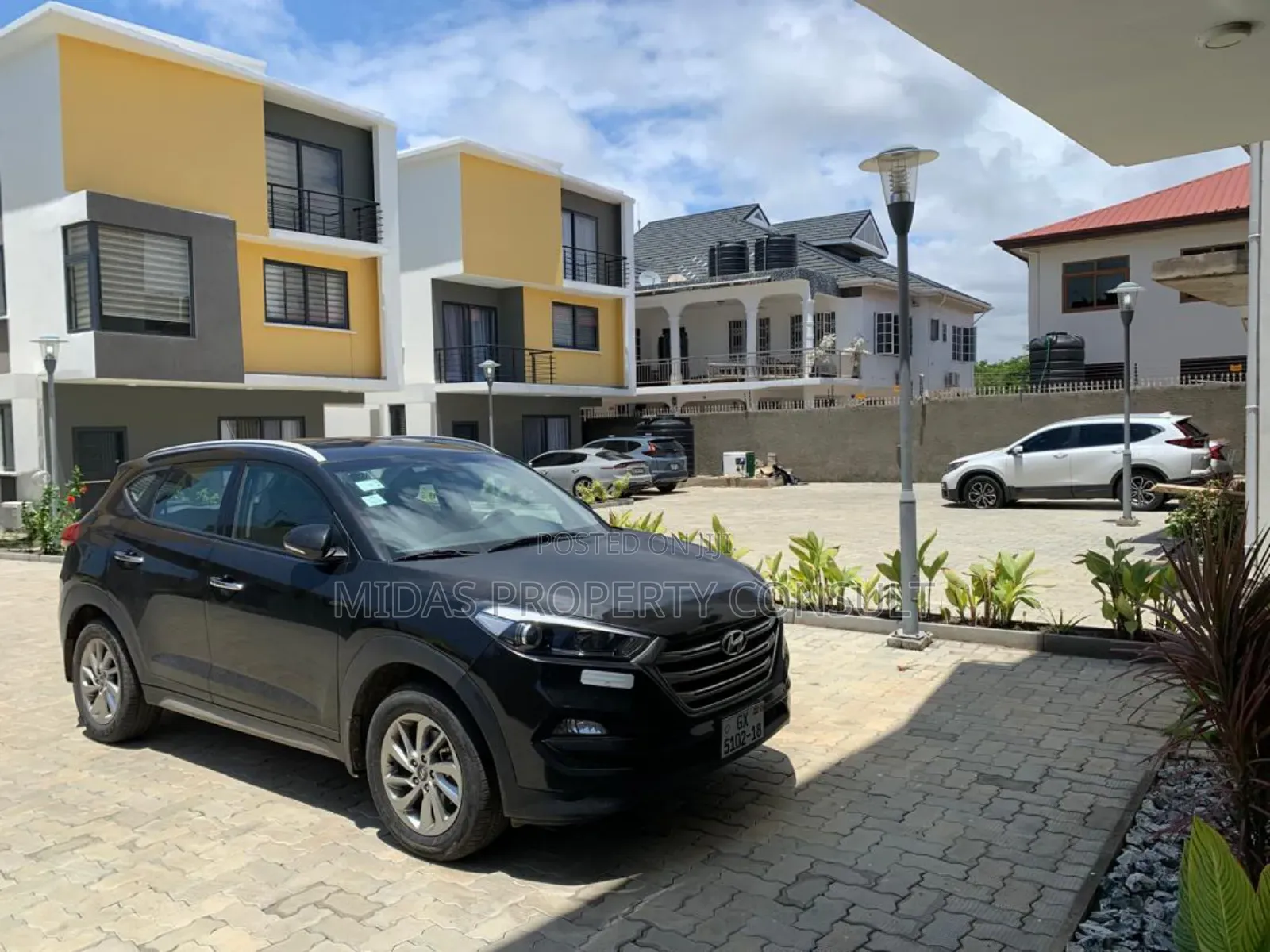 3bdrm Townhouse/Terrace in Tseaddo for sale