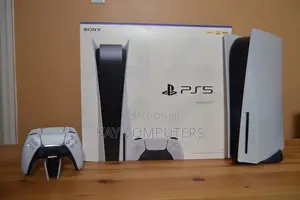 New Ps5 (Playstation 5)