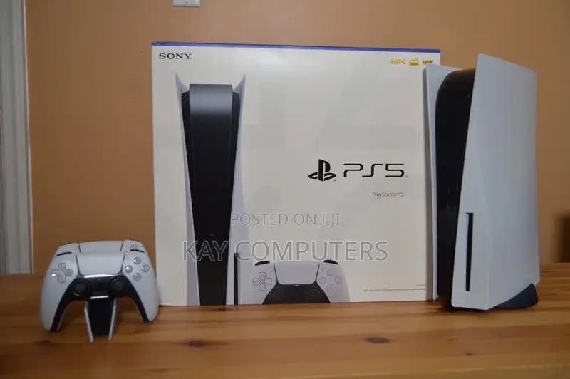 New Ps5 (Playstation 5)