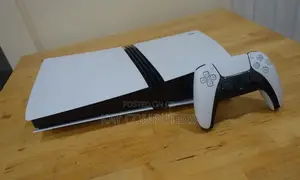 New Ps5 (Playstation 5)