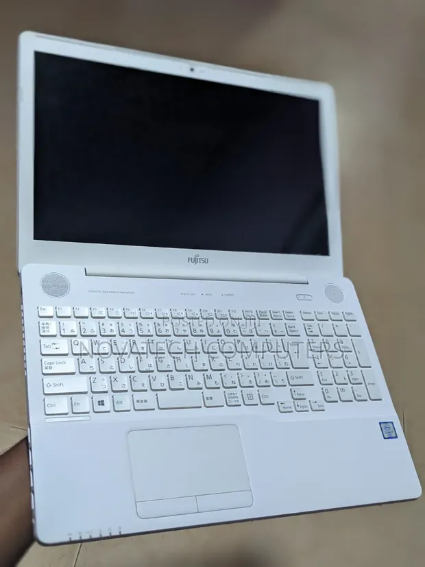 Laptop Fujitsu Lifebook AH550 8GB Intel Core i7 HDD 1T - ▷ Price