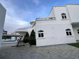 5bdrm House in Charclem Ventures, East Legon for rent