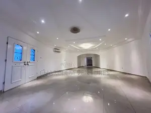 5bdrm House in Charclem Ventures, East Legon for rent