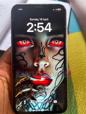 Apple iPhone 11 128 GB White