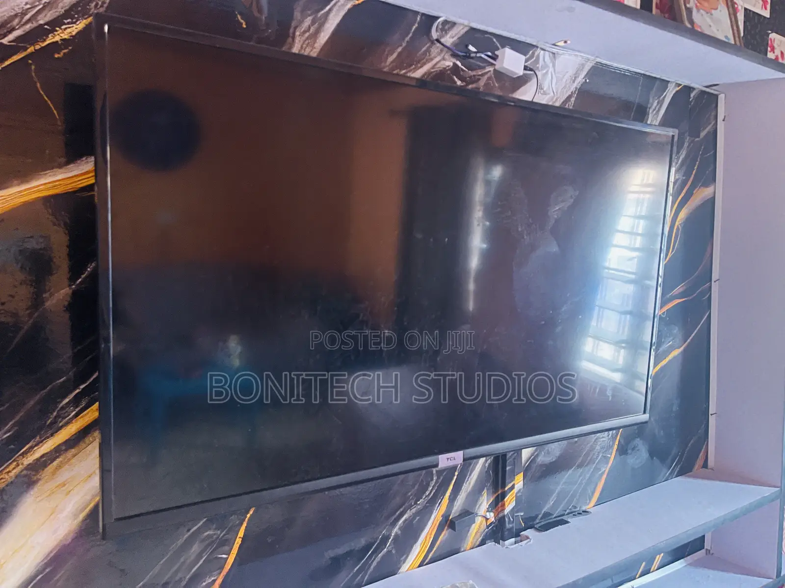 TCL 43inches Android Tv