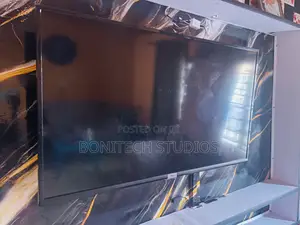TCL 43inches Android Tv