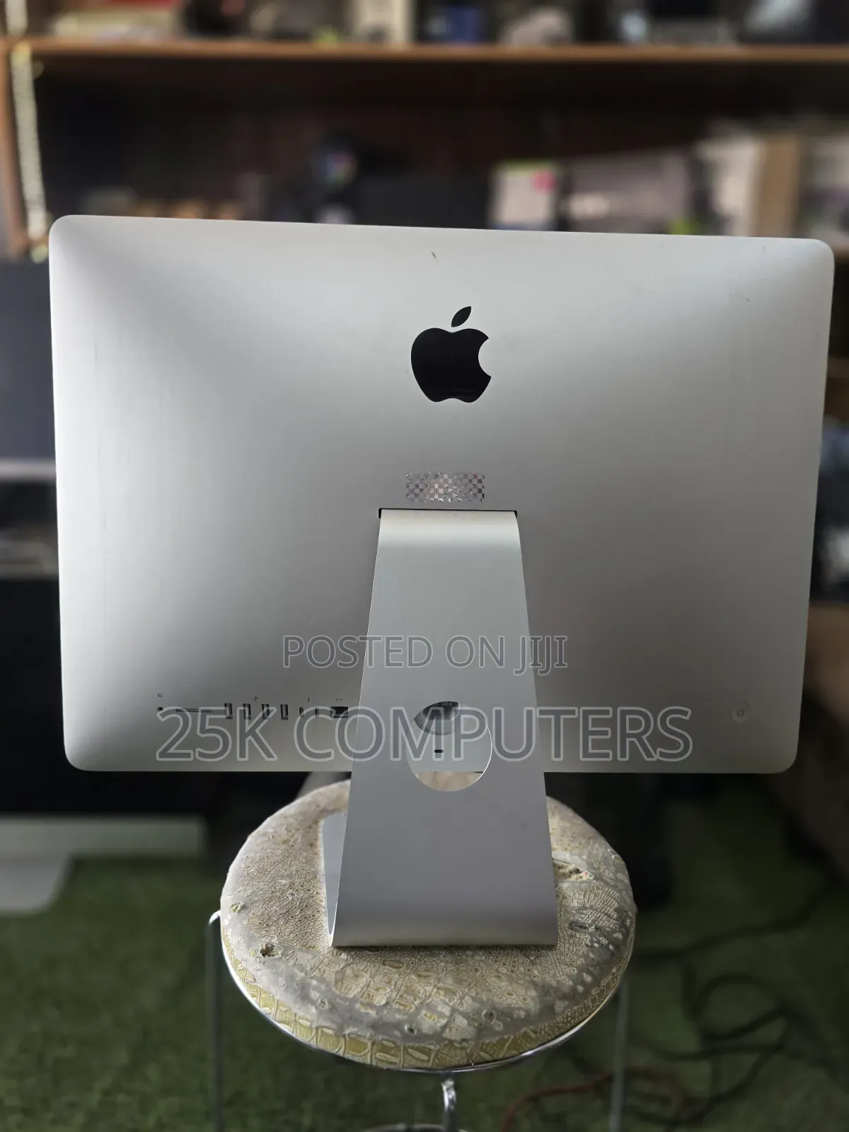 Desktop Computer Apple iMac 8GB Intel Core i5 SSD 256GB