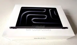 New Laptop Apple MacBook Pro 16GB Apple M5 SSD 1T