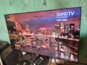 Samsung 55inches Smart Uk Standard