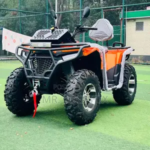 New Motorcycle 2025 Red