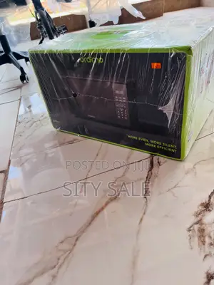 Oraimo Microwave Oven