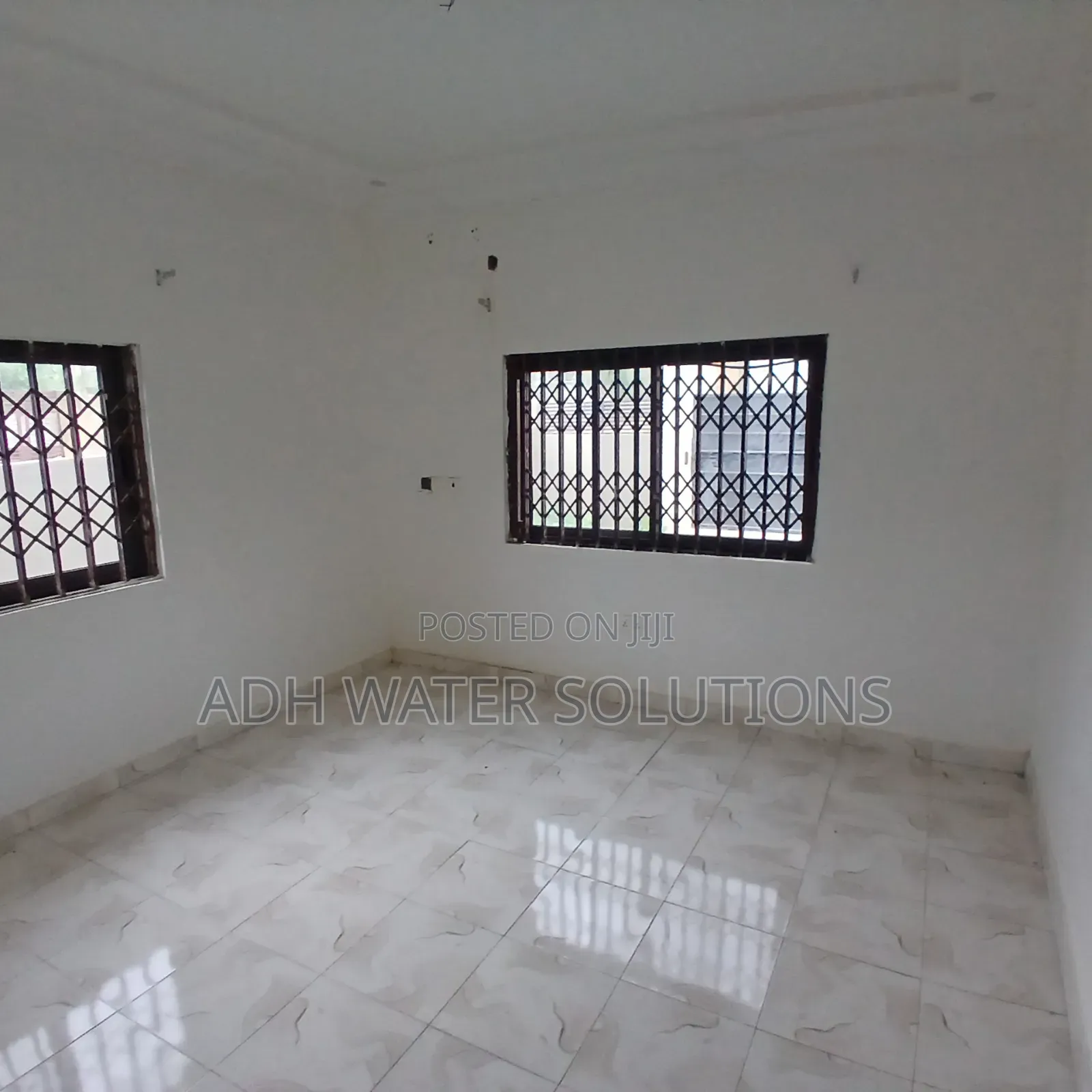 3bdrm Shared Apartment in Oyarifa Mall Area for rent