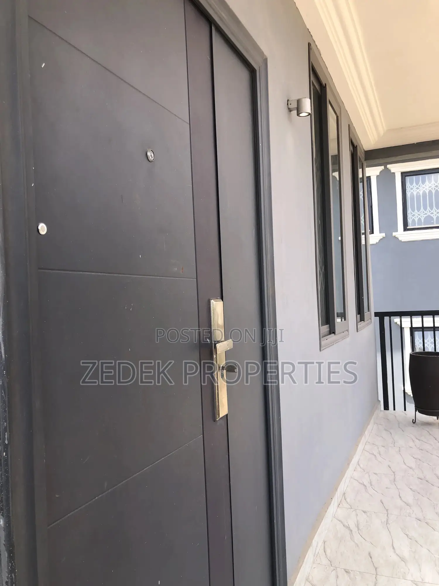 2bdrm Apartment in Kwabenya, Ashomang Estate for rent