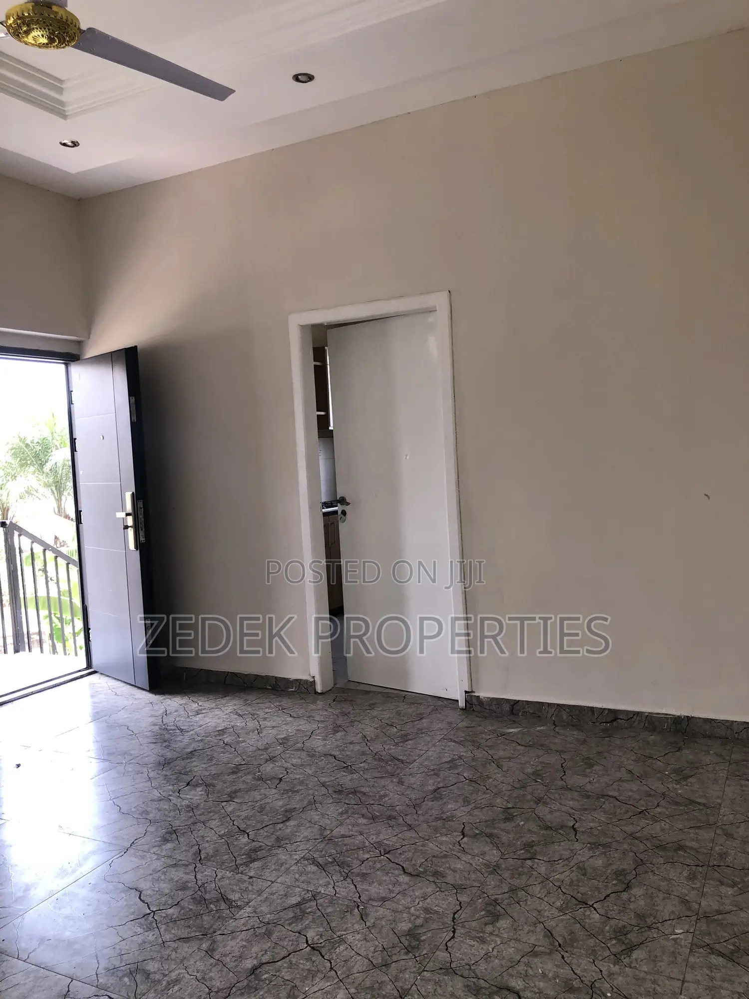 2bdrm Apartment in Kwabenya, Ashomang Estate for rent