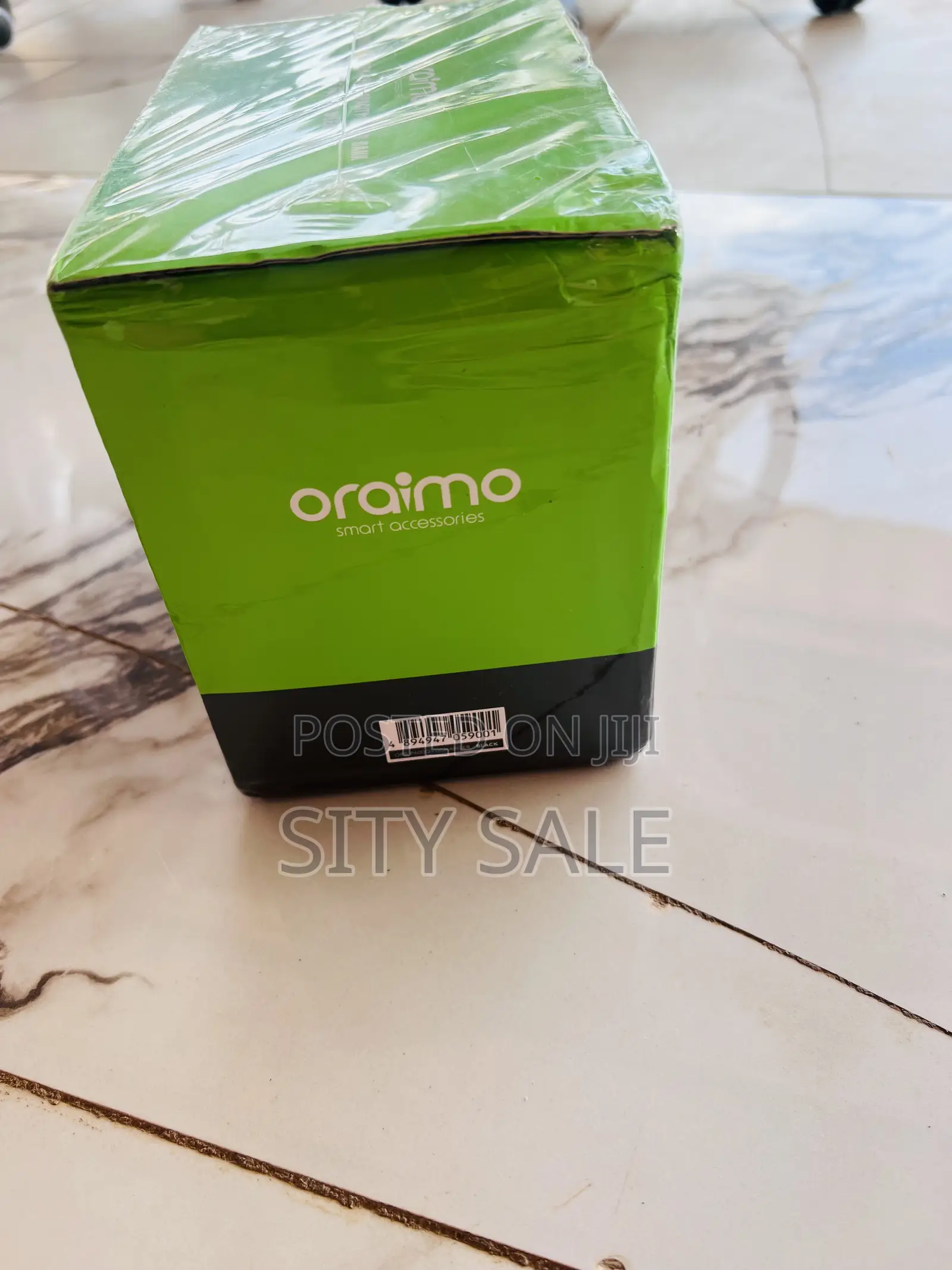 Oraimo 600000mah Super-Huge Capacity Power Bank