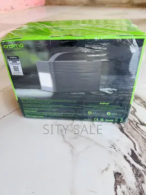 Oraimo 600000mah Super-Huge Capacity Power Bank