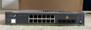 Juniper Ex4100-F-12t Switch 12 Ports MNGBL Gigabit Ethernet
