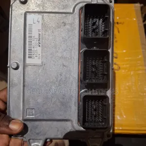 2007-2011 Honda Cr-v Control Board