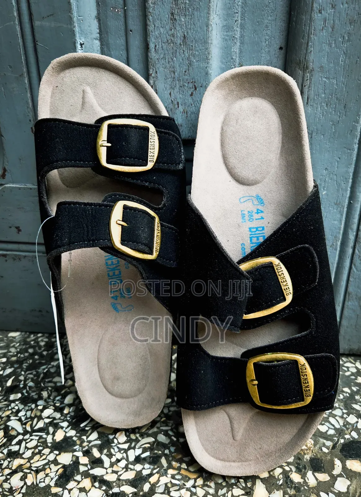 Men and Women Slippers
