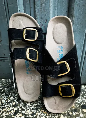 Men and Women Slippers