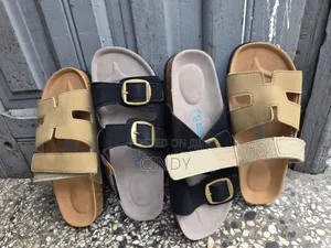 Men and Women Slippers