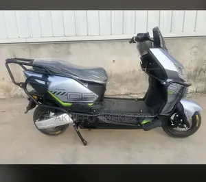 New Motorcycle 2026 Silver