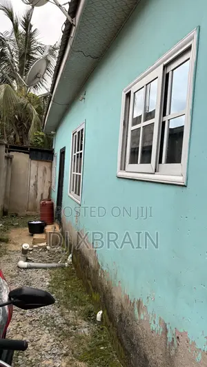 Furnished 1bdrm Bedsitter in Agya Dan Church, Kwabre for rent
