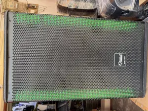 Maxx-on 15inches Wooden Rechargeable Speaker