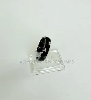 Tungsten Rings for Men, Tarnish-Free