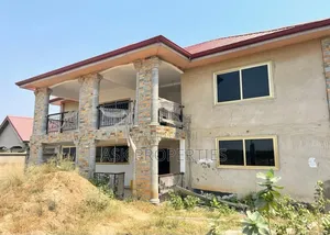 5bdrm House in Prampram for sale